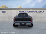 New 2025 Ford F350 4x4 Crew Cab DRW Super Duty image 5