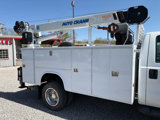 Used 2013 Ford F550 4x4 Regular Cab Super Duty w/ Payload Upgrade Pkg image 5