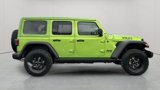 New 2025 Jeep Wrangler Willys image 2