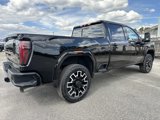 New 2026 GMC Sierra 2500 AT4 w/ Technology Package image 4