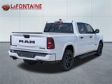 New 2026 RAM 1500 Laramie image 5