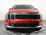 New 2026 Kia Sportage SX image 2