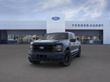 New 2025 Ford F150 XLT image 2