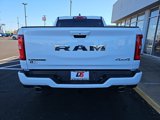 New 2025 RAM 1500 Laramie w/ Laramie Southwest Edition image 5