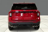 New 2025 Ford Explorer ST image 4