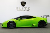 Used 2018 Lamborghini Huracan LP 580-2 image 2