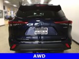 Used 2022 Toyota Highlander XLE image 4