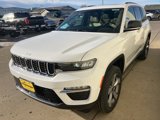 New 2025 Jeep Grand Cherokee Limited w/ Luxury Tech Group II image 6