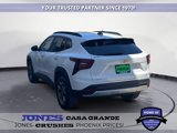 Used 2025 Chevrolet Trax LT image 3