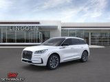 New 2024 Lincoln Corsair Grand Touring w/ Equipment Group 302A image 2