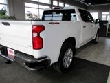 Used 2023 Chevrolet Silverado 1500 LTZ image 5
