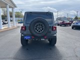 Used 2023 Jeep Wrangler Unlimited Rubicon 392 w/ Xtreme Recon 35" Tire Package image 4