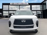 New 2025 INFINITI QX80 Luxe w/ Cargo Package image 2
