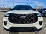 New 2025 Ford Explorer ST image 2