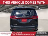 Used 2023 Chrysler Pacifica Limited image 4