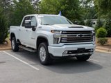 Used 2023 Chevrolet Silverado 2500 High Country w/ Z71 Off-Road Package image 2