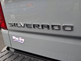 New 2025 Chevrolet Silverado 1500 RST w/ RST All Star Premium Package image 6