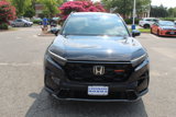 New 2026 Honda CR-V TrailSport image 2