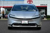 New 2025 Toyota Prius XLE image 3