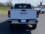 New 2025 GMC Sierra 2500 SLE image 4