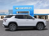 New 2026 Chevrolet Equinox LT image 5