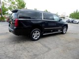 Used 2018 Chevrolet Suburban LT w/ LT Signature Package image 6
