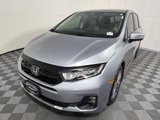 New 2026 Honda Odyssey Touring image 2