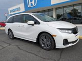New 2025 Honda Odyssey Touring image 2