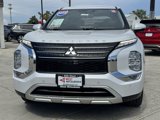 Used 2022 Mitsubishi Outlander SE image 3