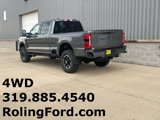 New 2025 Ford F350 Lariat w/ Lariat Ultimate Package image 3