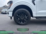 New 2025 Ford F150 XLT w/ Equipment Group 302A MID image 5