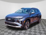 Certified 2025 Hyundai Tucson SEL image 2