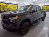 New 2025 Chevrolet Silverado 1500 LT Trail Boss w/ Convenience Package II image 2