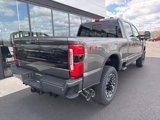 New 2025 Ford F350 Platinum image 3