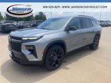 New 2026 Chevrolet Traverse RS image 3