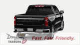 New 2025 Chevrolet Silverado 1500 LTZ w/ Technology Package image 2