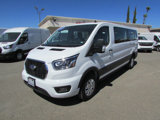 Used 2023 Ford Transit 350 XLT image 4