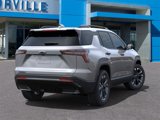 New 2026 Chevrolet Equinox RS image 4