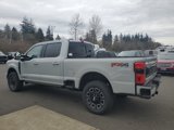 New 2025 Ford F350 Platinum image 4