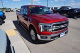 New 2025 Ford F150 Lariat image 6