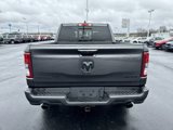 Used 2021 RAM 1500 Big Horn image 4