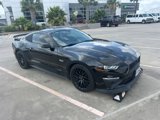 Used 2020 Ford Mustang GT Premium w/ GT Performance Package image 3