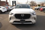 New 2025 MAZDA CX-90 3.3 Turbo S w/ Premium Package image 3