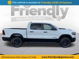 New 2026 RAM 1500 Rebel w/ Rebel Level 2 Equipment Group image 4