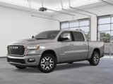 New 2025 RAM 1500 Laramie w/ Advanced Safety Group II image 2
