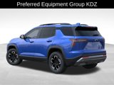 New 2026 Chevrolet Equinox ACTIV w/ Convenience Package III image 4