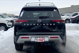 New 2025 Nissan Pathfinder Platinum image 4
