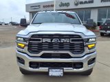 New 2025 RAM 2500 Tradesman w/ Chrome Appearance Group image 2