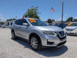 Used 2017 Nissan Rogue S image 3