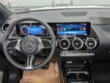 New 2026 Mercedes-Benz GLA 250 4MATIC image 5